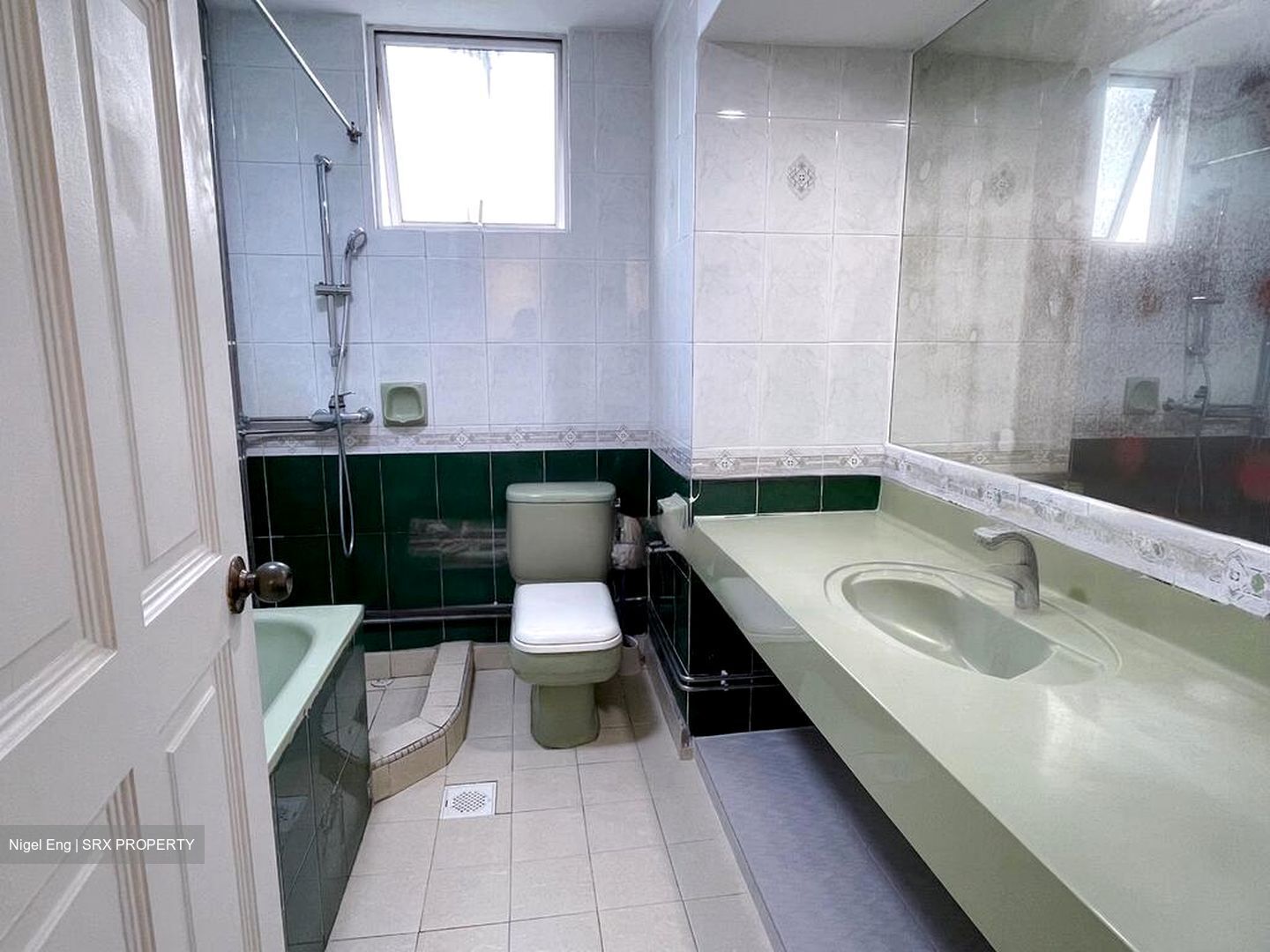 Pasir Ris Crescent (D18), Condominium #465441301